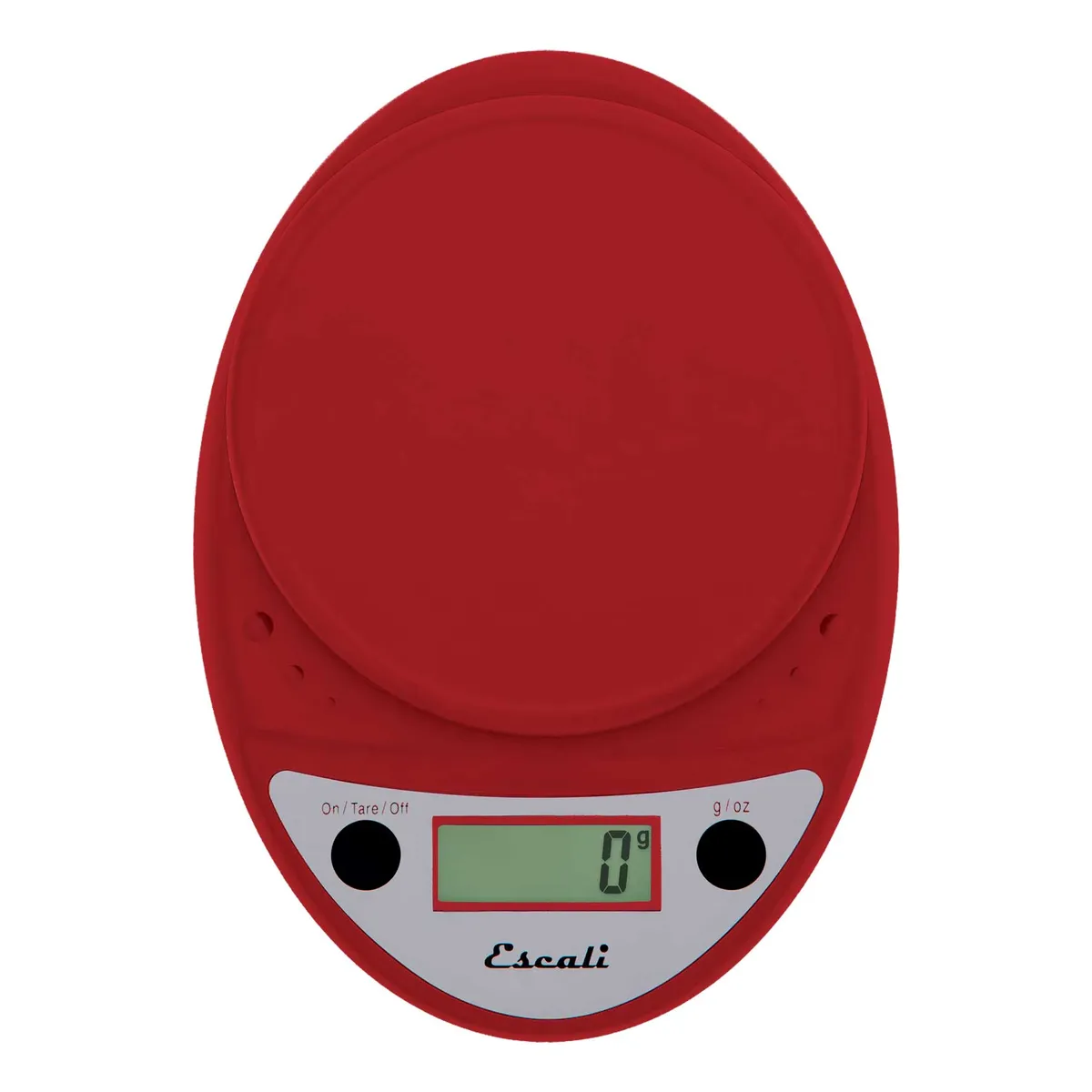 Escali Primo Digital Scale