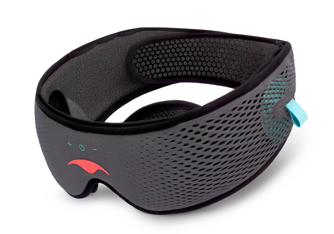 Manta SOUND Sleep Mask by Manta Sleep